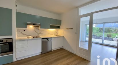 Maison 5 pièces de 120 m² à Lannion (22300)