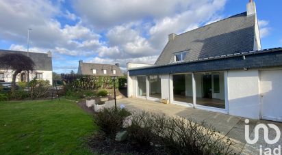 Maison 5 pièces de 120 m² à Lannion (22300)