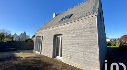 Maison 5 pièces de 120 m² à Lannion (22300)