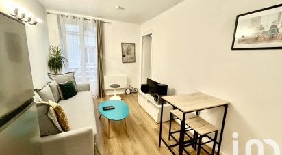 Apartment 2 rooms of 33 m² in Aubervilliers (93300)