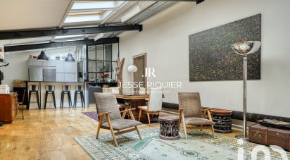 Apartment 6 rooms of 160 m² in Paris (75009)