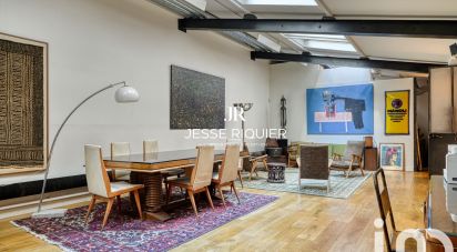 Loft 6 rooms of 160 m² in Paris (75009)