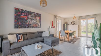 Maison 5 pièces de 120 m² à Coublevie (38500)