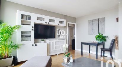 Apartment 4 rooms of 70 m² in Trappes (78190)