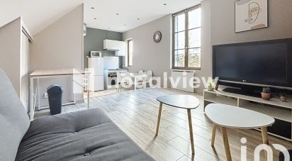 Appartement 2 pièces de 28 m² à Troyes (10000)