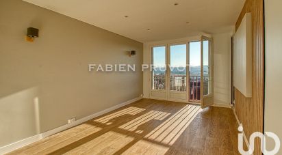 Apartment 3 rooms of 55 m² in Triel-sur-Seine (78510)