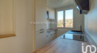 Apartment 3 rooms of 55 m² in Triel-sur-Seine (78510)