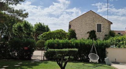 Mas 12 rooms of 408 m² in Saumane-de-Vaucluse (84800)