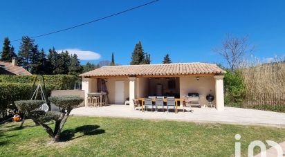 Mas 12 rooms of 408 m² in Saumane-de-Vaucluse (84800)