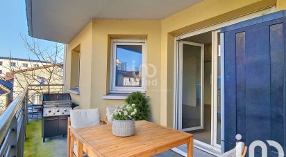 Apartment 3 rooms of 57 m² in Flins-sur-Seine (78410)