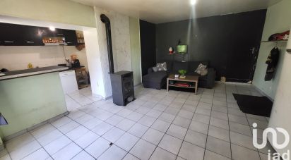 Maison 3 pièces de 47 m² à Sainte-Feyre (23000)