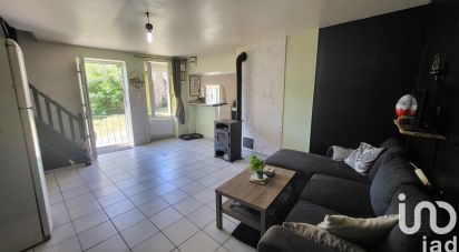 Maison 3 pièces de 47 m² à Sainte-Feyre (23000)