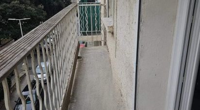 Duplex 4 rooms of 52 m² in Toulon (83200)