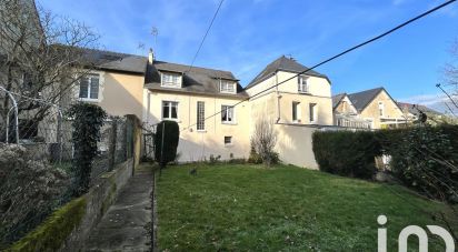 House 4 rooms of 96 m² in Rennes (35000)