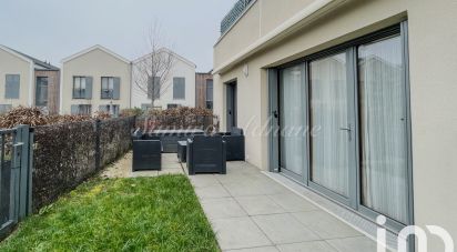 Apartment 4 rooms of 76 m² in Cormeilles-en-Parisis (95240)