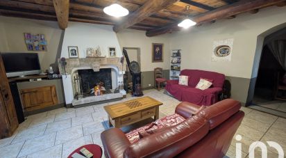 Maison 4 pièces de 107 m² à Mollégès (13940)