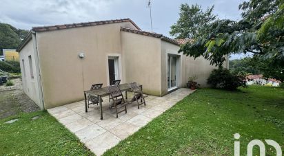 House 5 rooms of 107 m² in Vertou (44120)