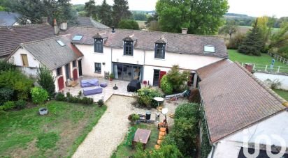 House 8 rooms of 210 m² in Charpont (28500)