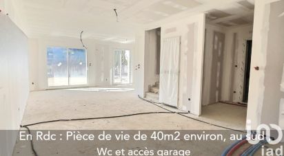 House 4 rooms of 105 m² in Pertuis (84120)