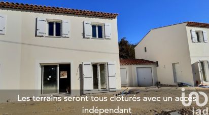 House 4 rooms of 105 m² in Pertuis (84120)