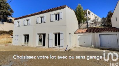 House 4 rooms of 105 m² in Pertuis (84120)