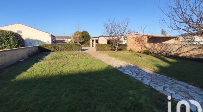 Village house 4 rooms of 127 m² in Castelculier (47240)