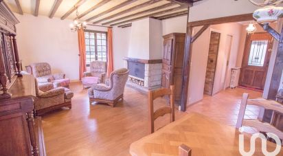 House 5 rooms of 87 m² in Congis-sur-Thérouanne (77440)