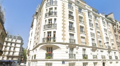 Apartment 2 rooms of 34 m² in Paris (75016)