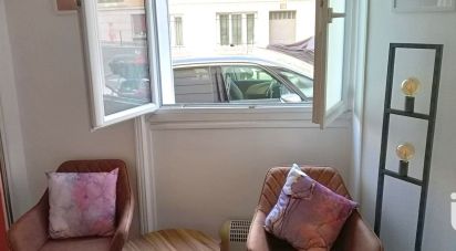 Apartment 2 rooms of 34 m² in Paris (75016)