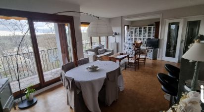 Apartment 5 rooms of 107 m² in Herblay-sur-Seine (95220)