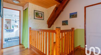 Traditional house 5 rooms of 118 m² in Brunoy (91800)