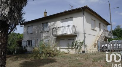 House 7 rooms of 152 m² in Aignan (32290)