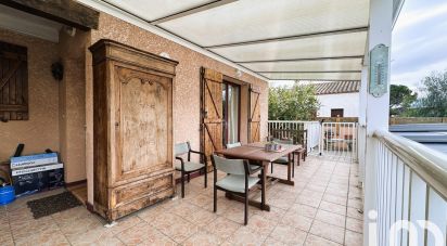 Maison traditionnelle 7 pièces de 150 m² à Sigean (11130)