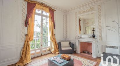 Mansion 10 rooms of 250 m² in Herblay-sur-Seine (95220)