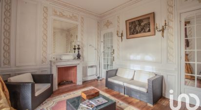 Mansion 10 rooms of 250 m² in Herblay-sur-Seine (95220)