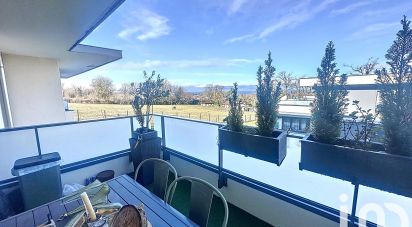 Appartement 4 pièces de 85 m² à Anthy-sur-Léman (74200)