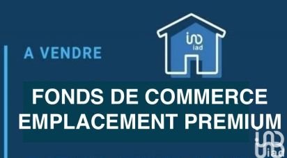 Local d'activités de 65 m² à Saint-Denis (97400)