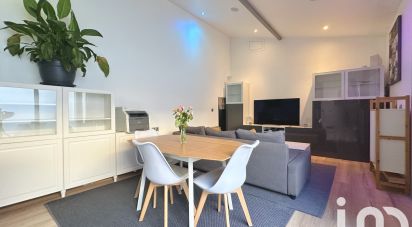 Maison 4 pièces de 62 m² à Aulnay-sous-Bois (93600)