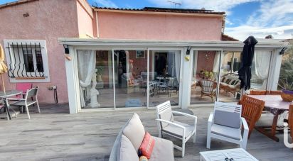 Traditional house 8 rooms of 203 m² in Marseille (13011)