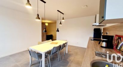 Appartement 5 pièces de 109 m² à Saint-Étienne (42000)