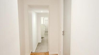 Appartement 5 pièces de 109 m² à Saint-Étienne (42000)