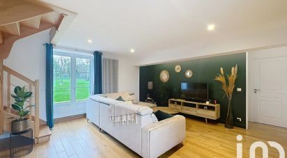 Maison 4 pièces de 94 m² à Chaumes-en-Brie (77390)