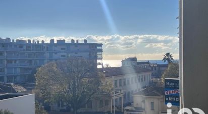 Apartment 2 rooms of 49 m² in Cagnes-sur-Mer (06800)