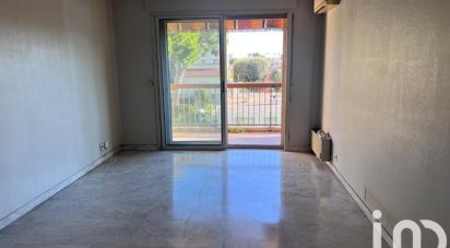 Apartment 2 rooms of 49 m² in Cagnes-sur-Mer (06800)