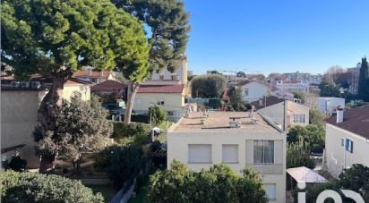 Apartment 2 rooms of 49 m² in Cagnes-sur-Mer (06800)