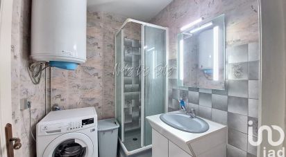 Appartement 4 pièces de 67 m² à Saint-Denis (93200)