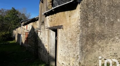 Farm 1 room of 55 m² in La Chapelle-sur-Erdre (44240)