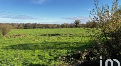 Ferme 1 pièce de 55 m² à La Chapelle-sur-Erdre (44240)