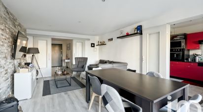 Appartement 4 pièces de 94 m² à Vigneux-sur-Seine (91270)