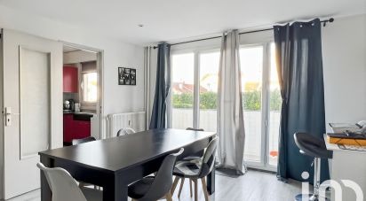 Appartement 4 pièces de 94 m² à Vigneux-sur-Seine (91270)